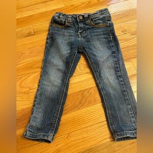2t girls jeans